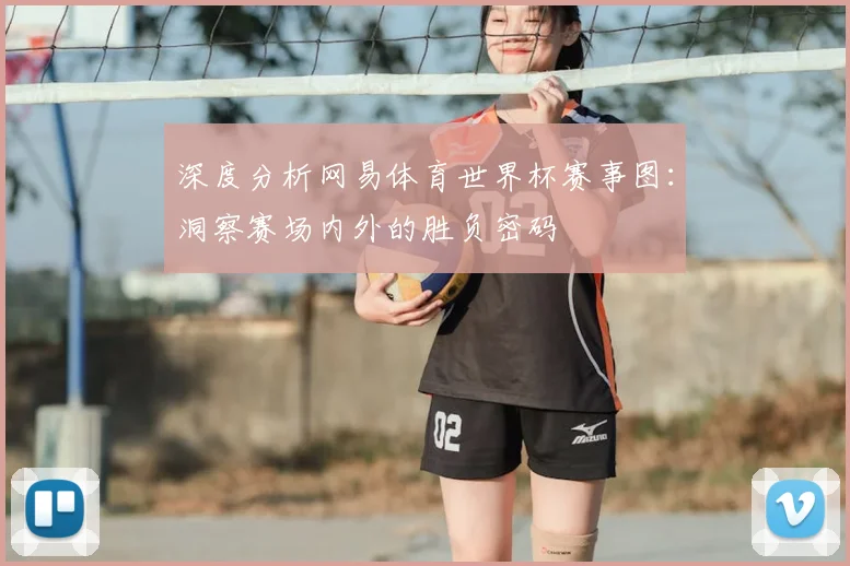 深度分析网易体育世界杯赛事图：洞察赛场内外的胜负密码